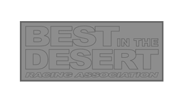Best in the desert